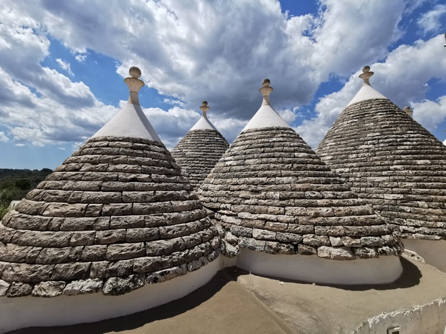 Hotel Borgo Canonica