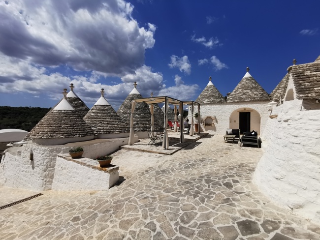 Hotel Borgo Canonica