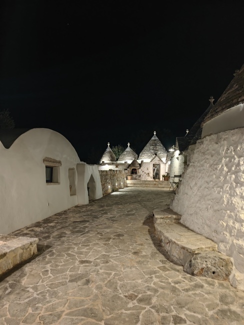 Hotel Borgo Canonica