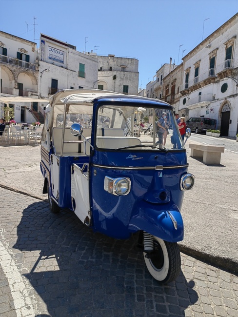 Ostuni
