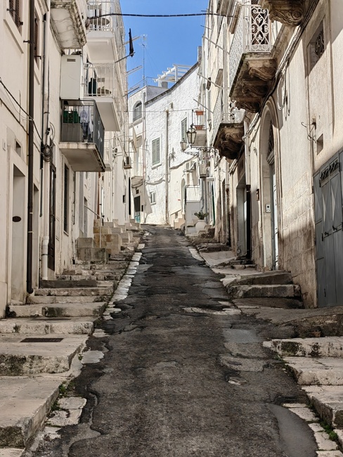 Ostuni