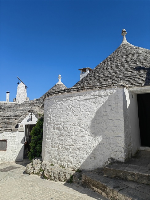 Alberobello