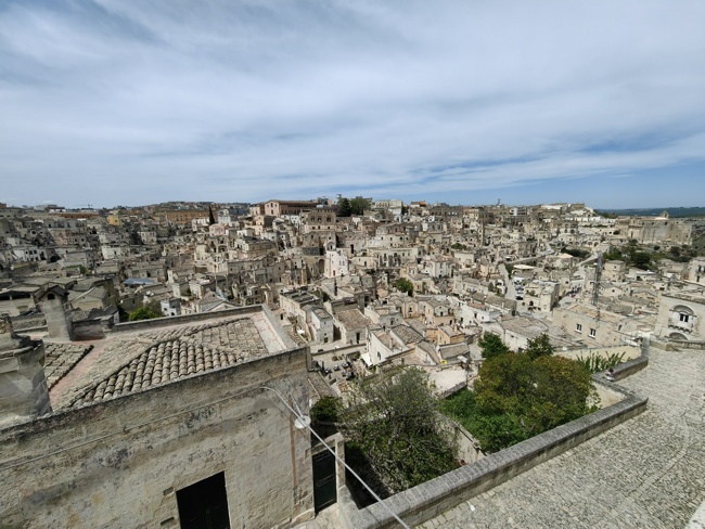 Matera