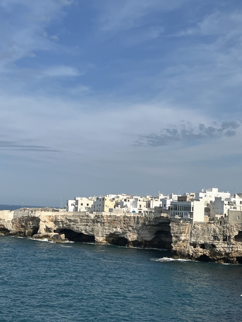 Polignano a Mare