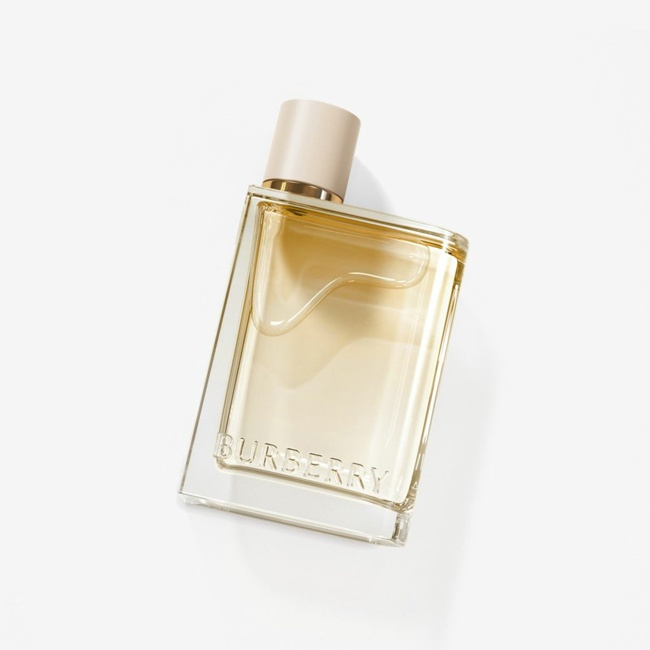 Her London Dream Eau de Parfum. Foto: us.burberry.com