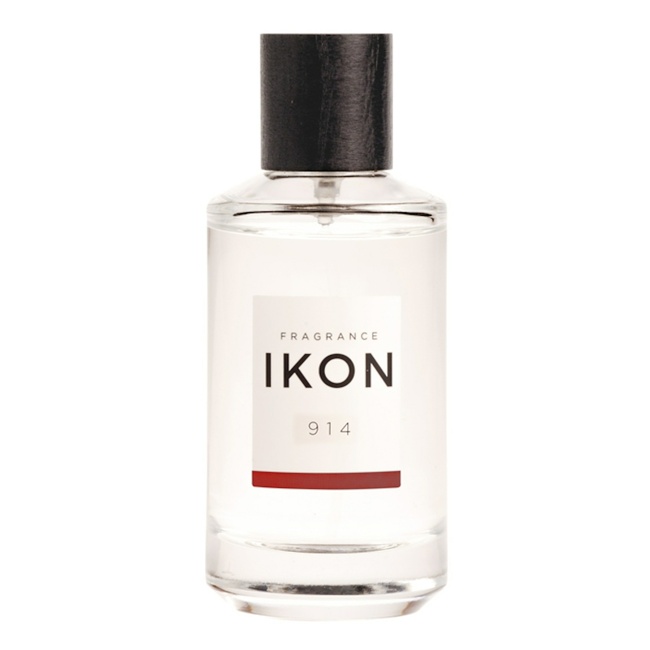 IKON 914 Eau De Parfum 100ml Refillable Spray. Foto: thefragranceshop.co.uk