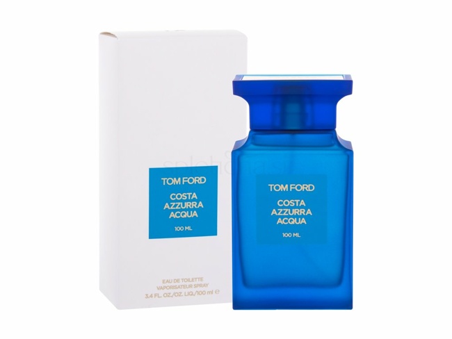 Tom Ford Costa Azzurra. Foto: spleticna.si