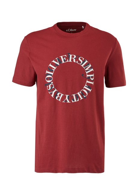 Jesenska modna kolekcija za urbanega moškega s.Oliver Men.