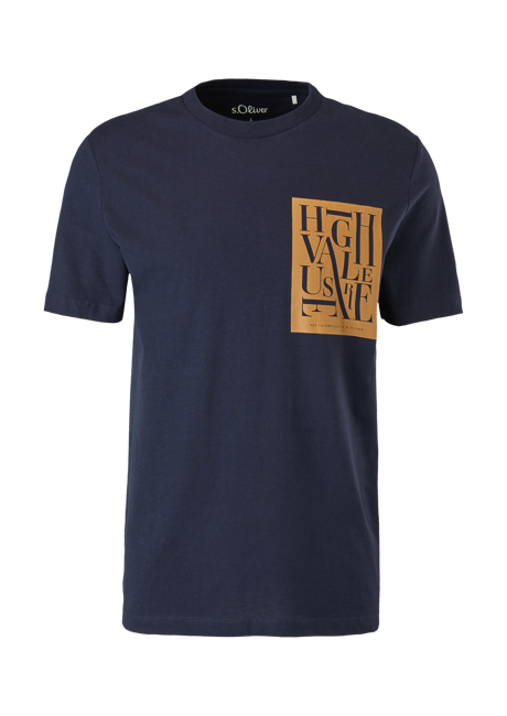 Jesenska modna kolekcija za urbanega moškega s.Oliver Men.