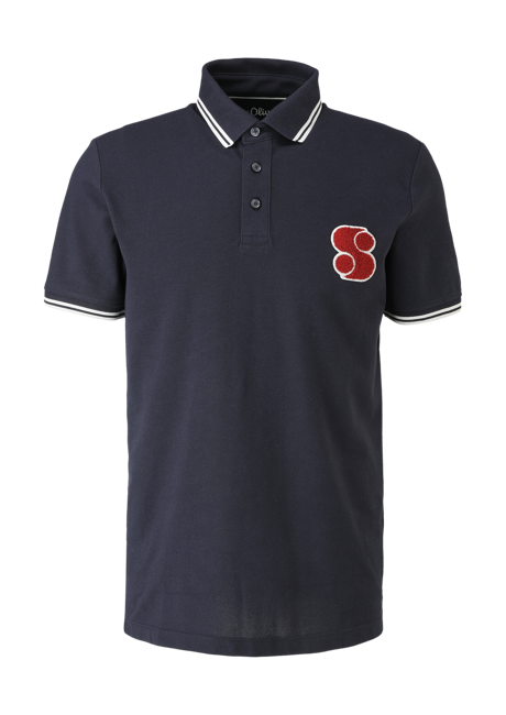 Jesenska modna kolekcija za urbanega moškega s.Oliver Men.