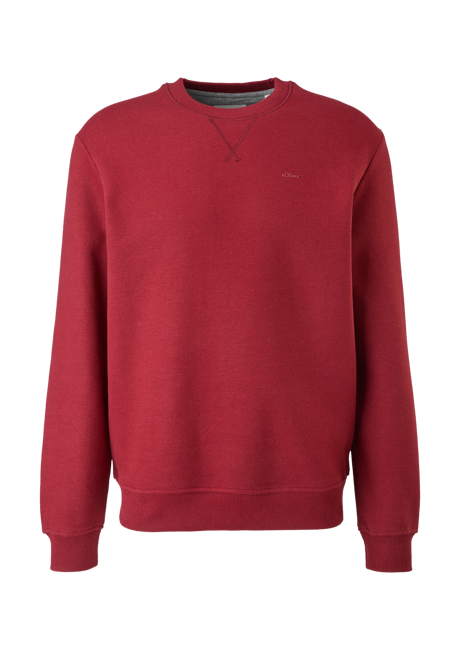 Jesenska modna kolekcija za urbanega moškega s.Oliver Men.