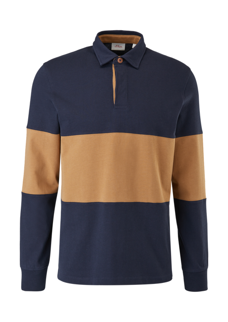 Jesenska modna kolekcija za urbanega moškega s.Oliver Men.