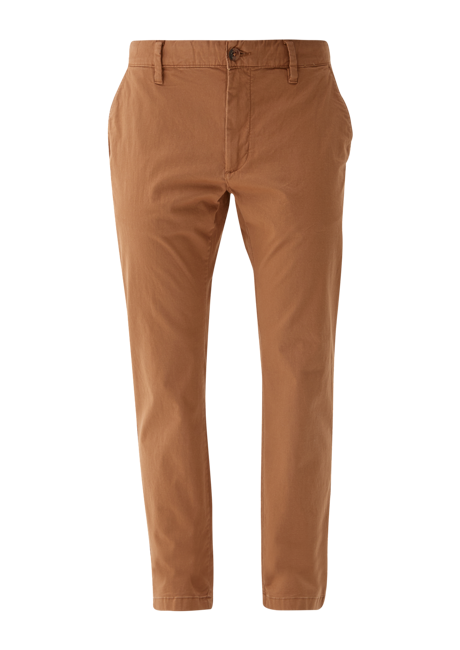 Jesenska modna kolekcija za urbanega moškega s.Oliver Men.