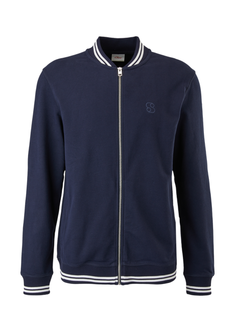 Jesenska modna kolekcija za urbanega moškega s.Oliver Men.