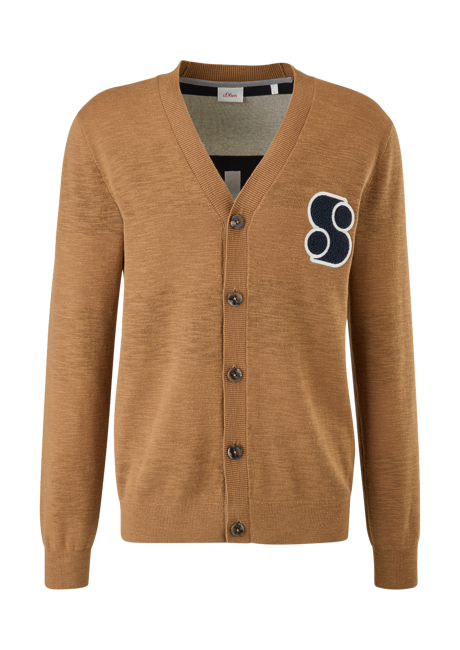 Jesenska modna kolekcija za urbanega moškega s.Oliver Men.