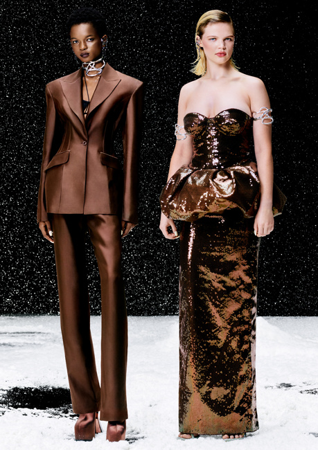 H&M predstavil modno kolekcijo Innovation Stories.