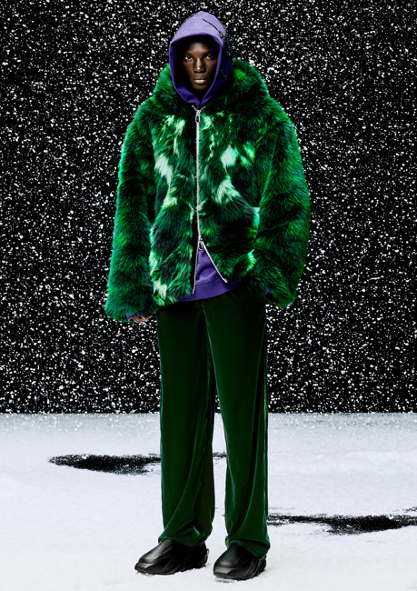 H&M predstavil modno kolekcijo Innovation Stories.