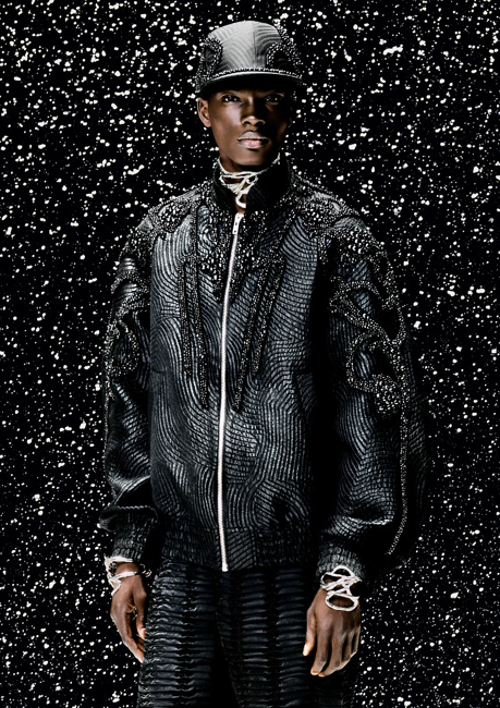 H&M predstavil modno kolekcijo Innovation Stories.