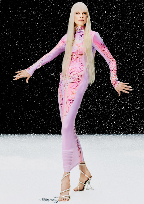 H&M predstavil modno kolekcijo Innovation Stories.