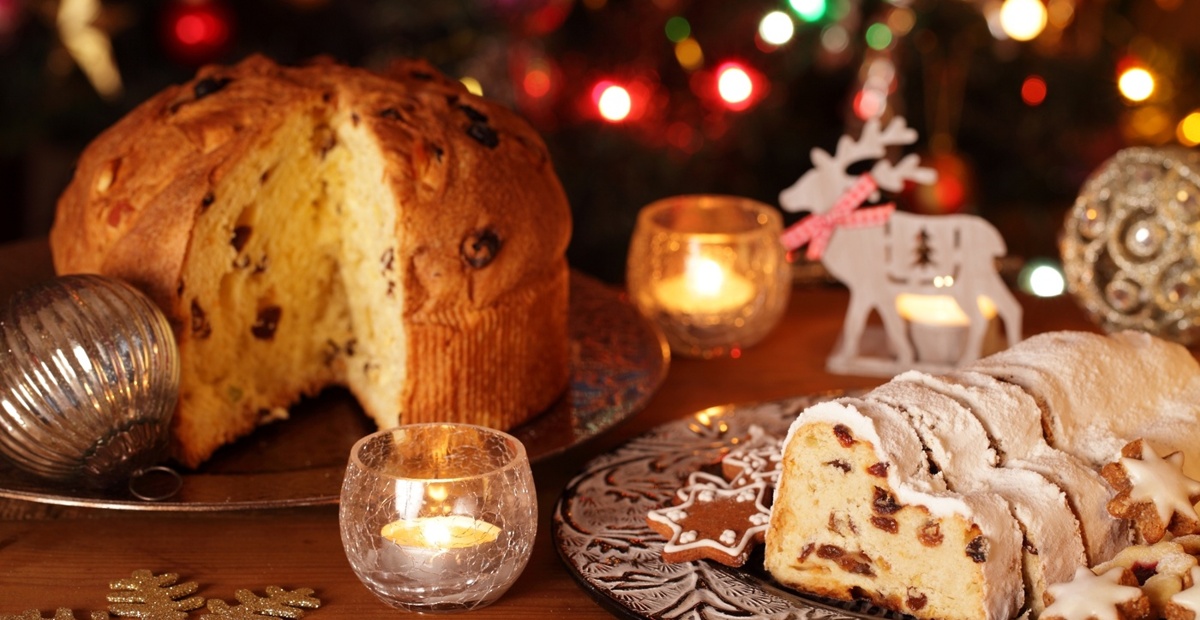 panettonefotodepositphotos