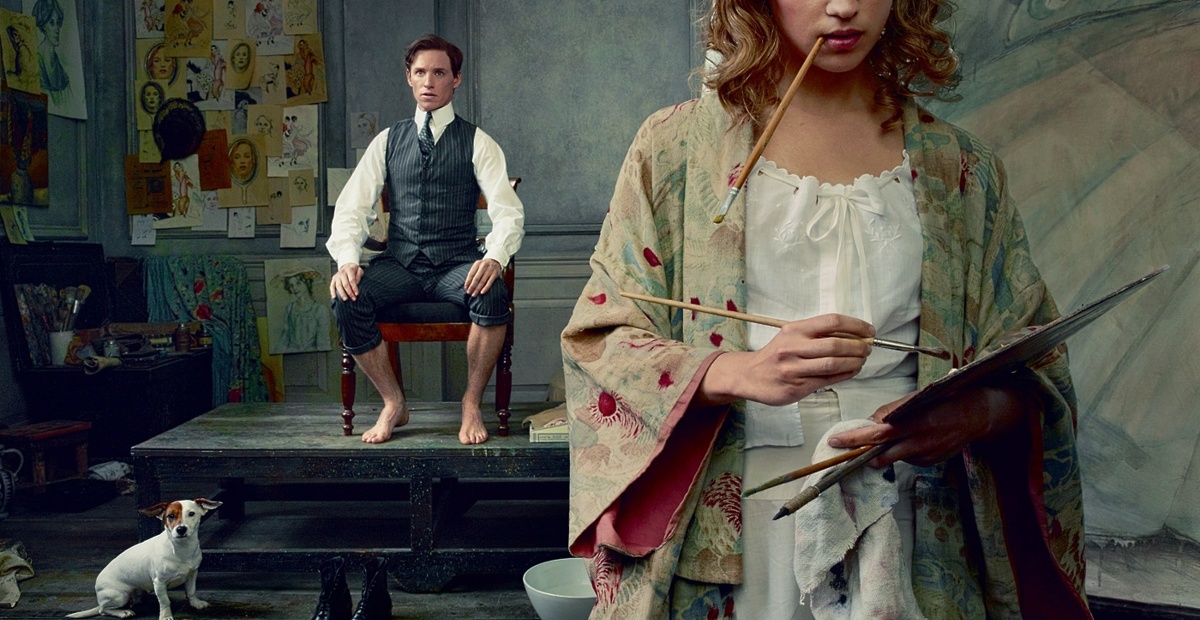 thedanishgirl