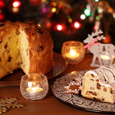 panettonefotodepositphotos