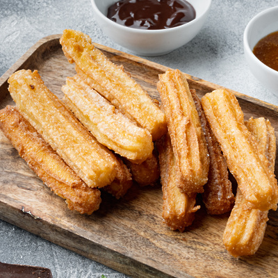 churrosskaramelofotodepositphotos