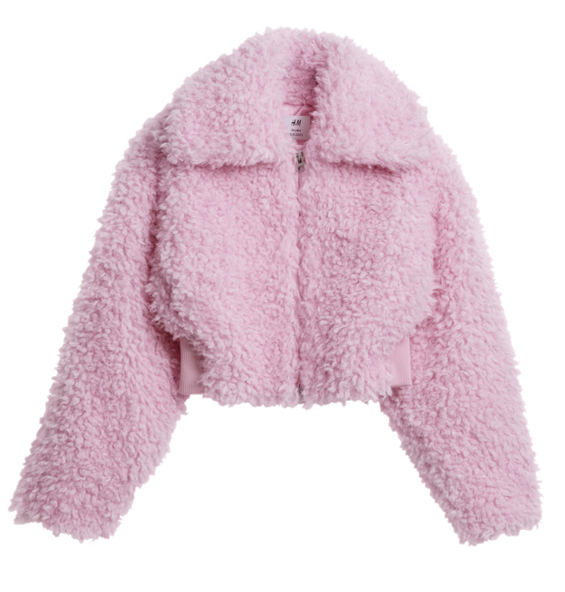 Dramatičnost in glamur v kolekciji H&M Studio pomlad/poletje 2023