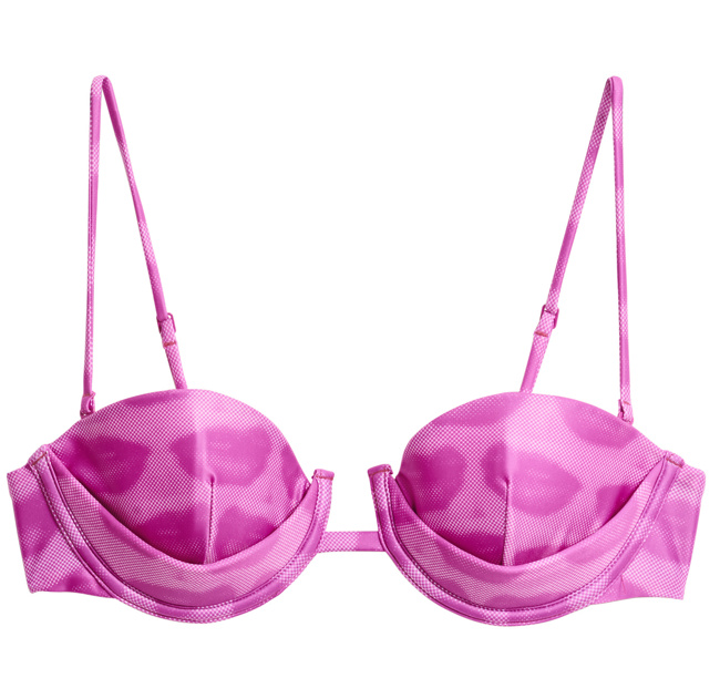 Dramatičnost in glamur v kolekciji H&M Studio pomlad/poletje 2023