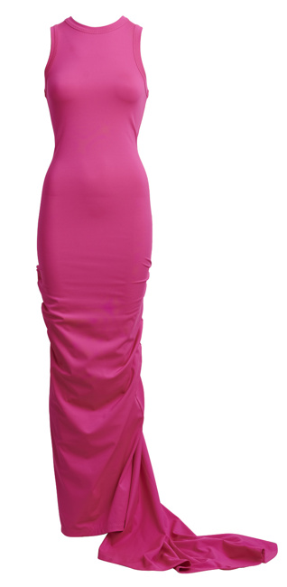 Dramatičnost in glamur v kolekciji H&M Studio pomlad/poletje 2023