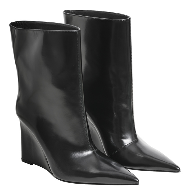 Dramatičnost in glamur v kolekciji H&M Studio pomlad/poletje 2023