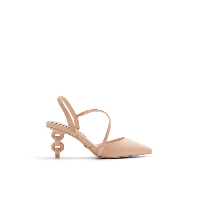 Aldo - priljubljena znamka modne obutve tudi pri nas