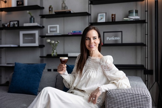 Lorella Flego (foto: Žiga Intihar)