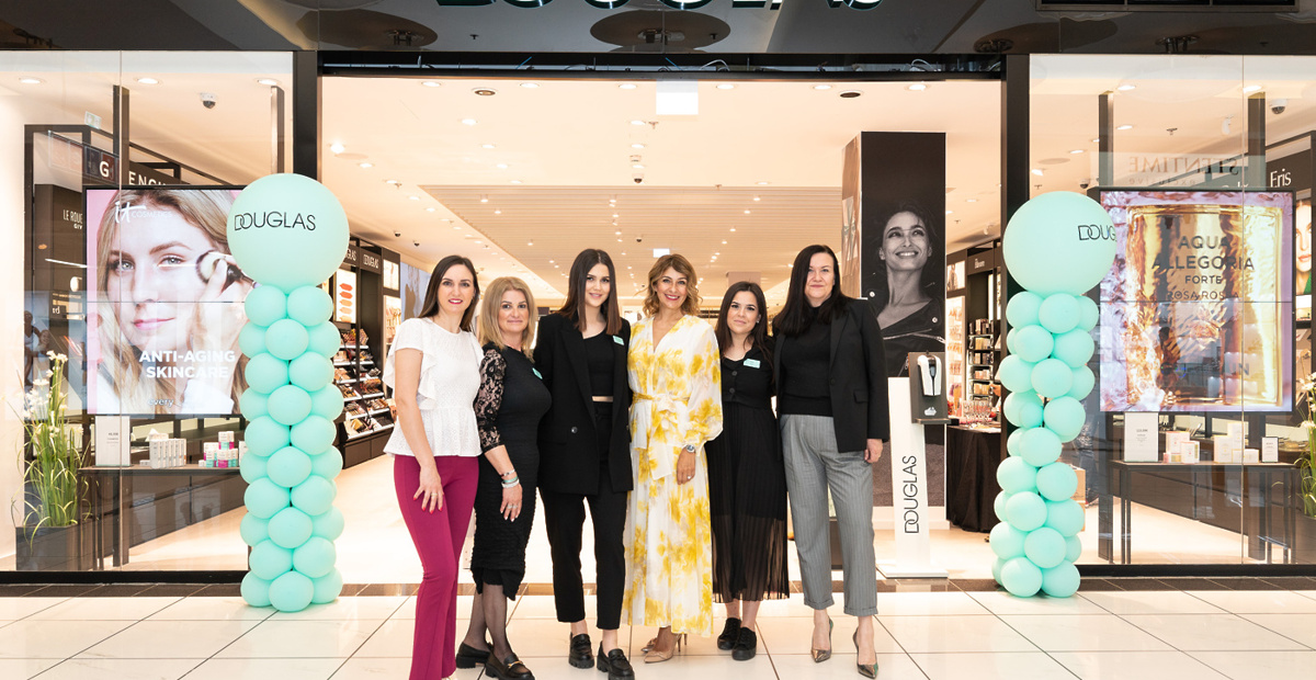 douglas-citypark-tim-z-izvršna-direktorica-douglas-hrvaške-in-slovenije-adrijana-bokan