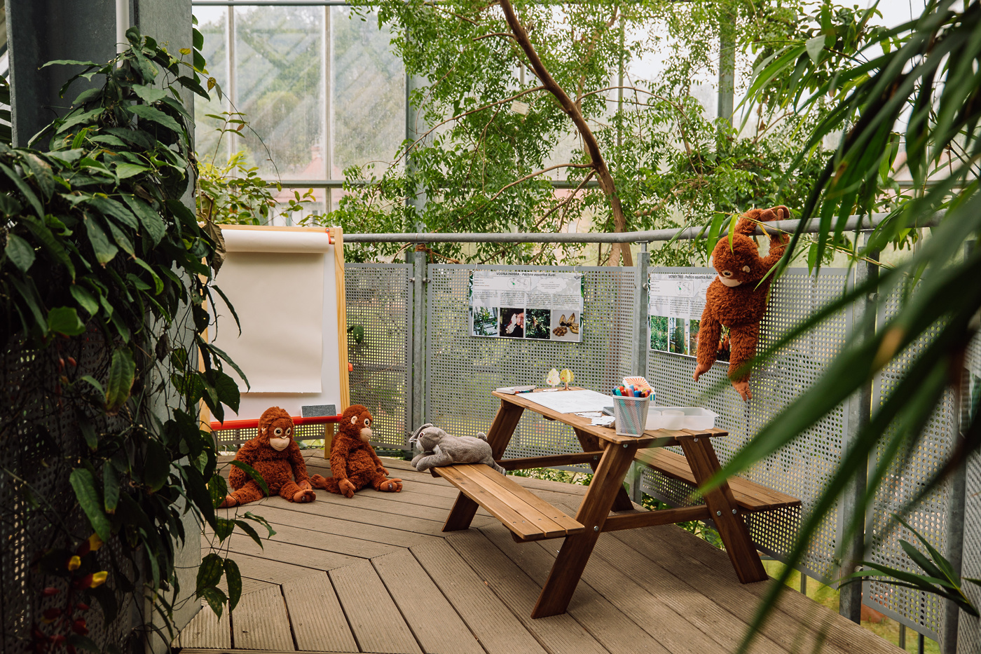 vrtna zabava podjetja ikea smaland koticek