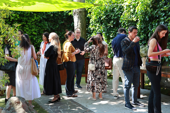 Koruzni Drožnik zvezda Žitovega urbanega piknika