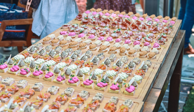 Koruzni Drožnik zvezda Žitovega urbanega piknika