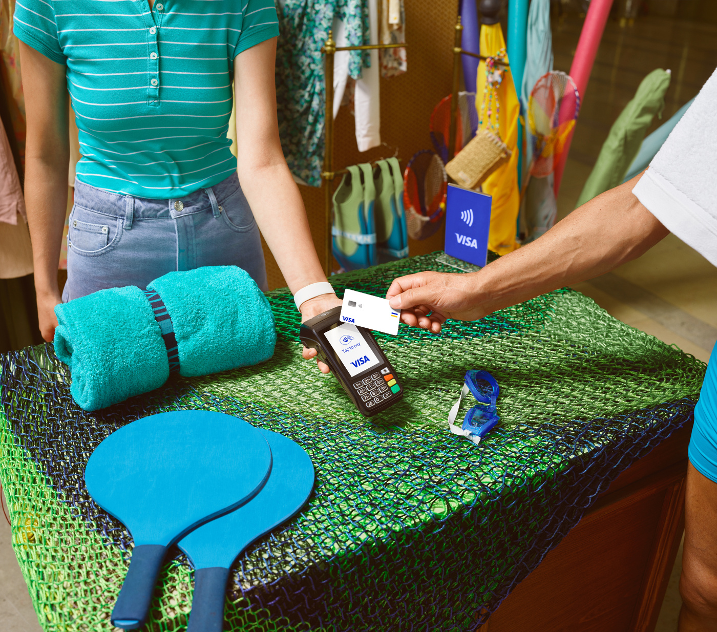 foto visa2023 potovalne in plačilne namere slovencev 1