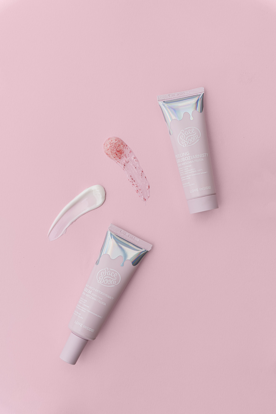 faceboom in soraya100