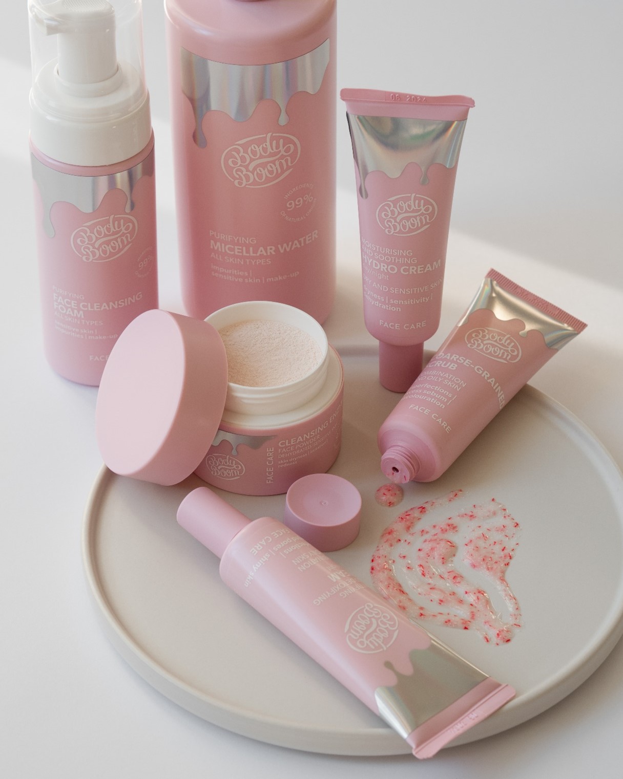 faceboom in soraya111