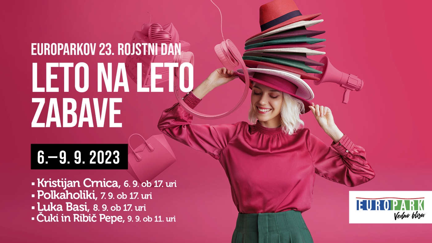 ne zamudite europarkovega rojstnodnevnega praznovanja fotoav studio