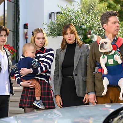 family-switch2023netflix