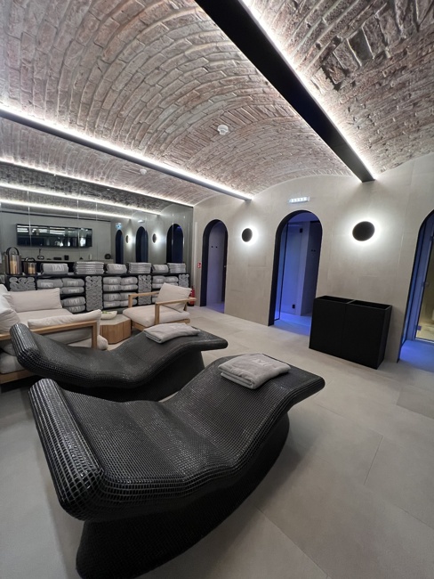 The Amauris Vienna - novi butični luksuzni hotel na Dunaju.