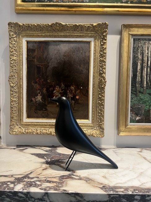 The Amauris Vienna - novi butični luksuzni hotel na Dunaju.