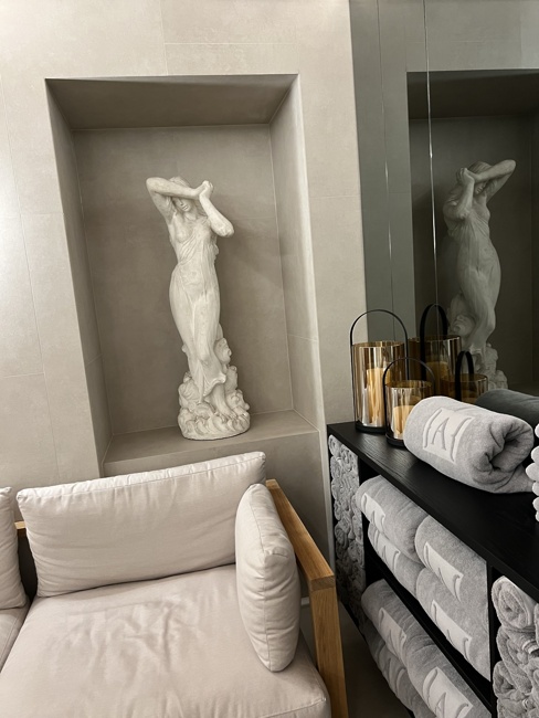 The Amauris Vienna - novi butični luksuzni hotel na Dunaju.