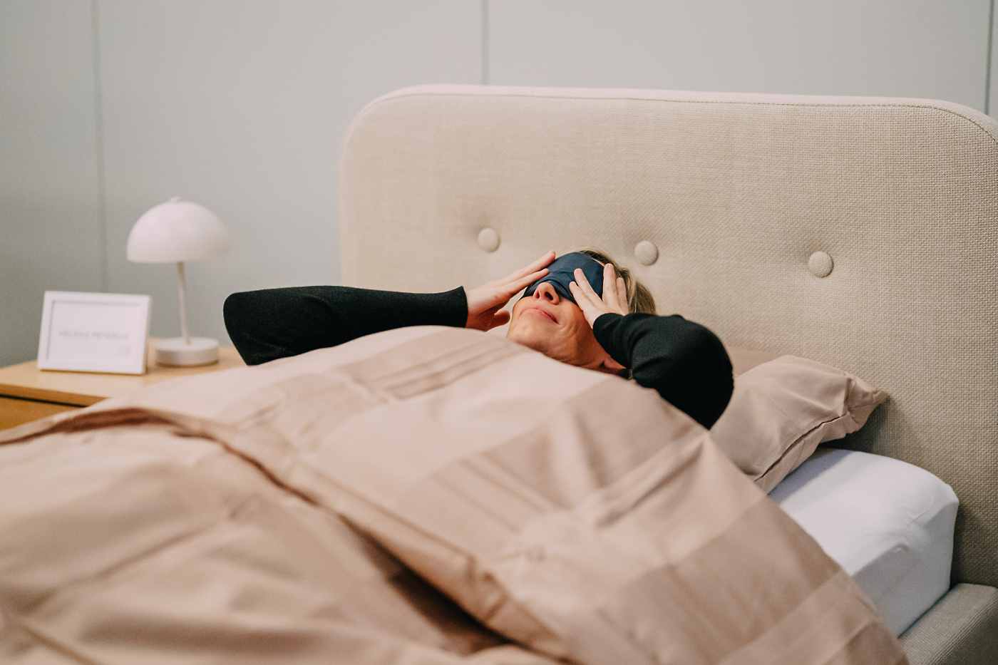 jysk šolo spanja 4