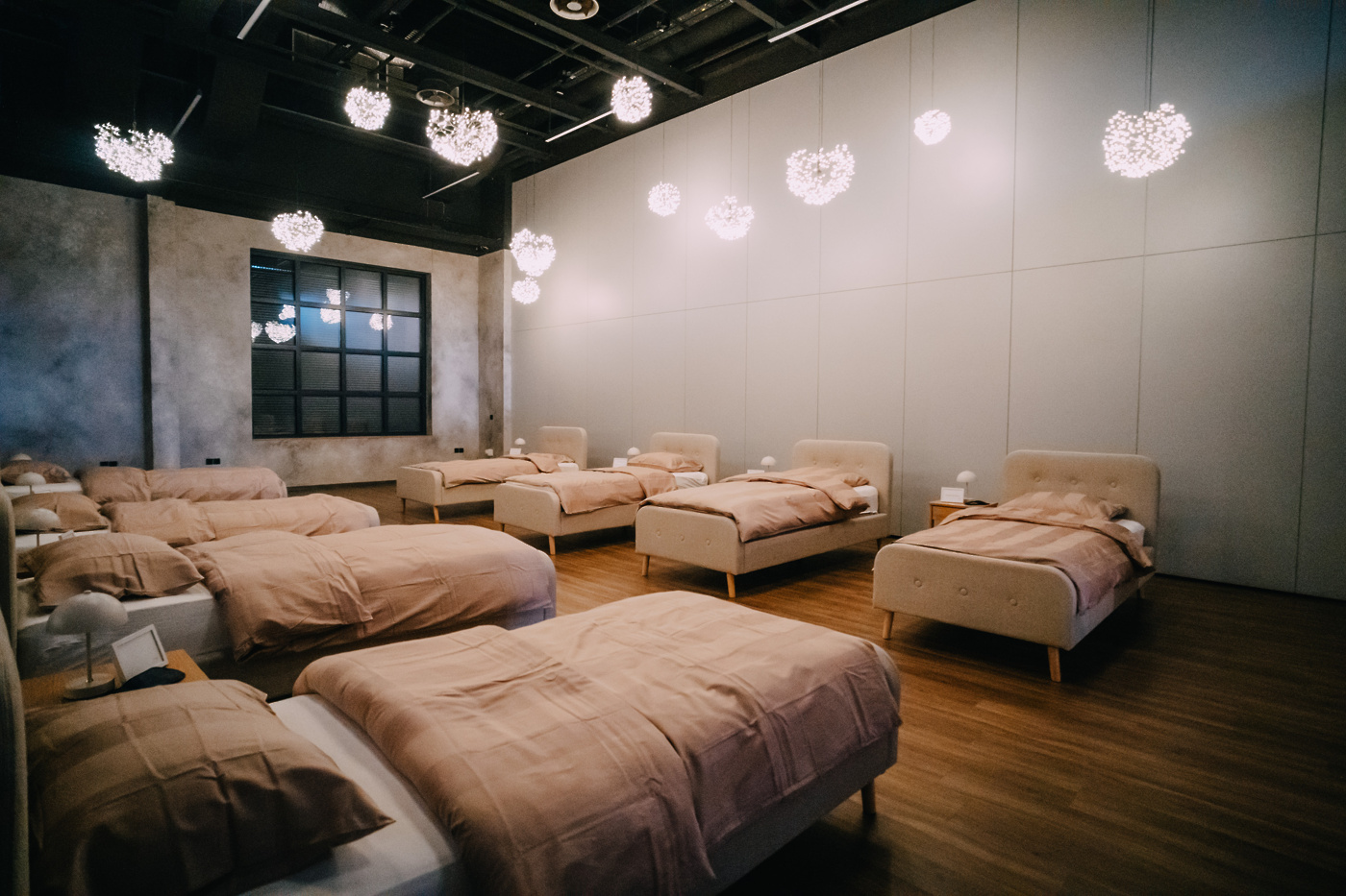 jysk šolo spanja 5