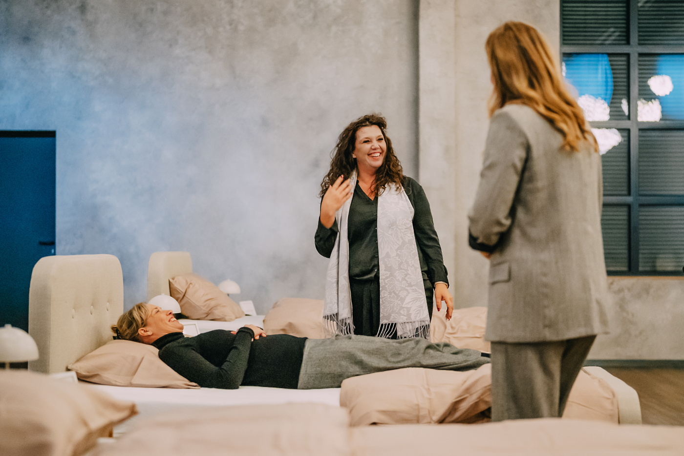 jysk šolo spanja 6