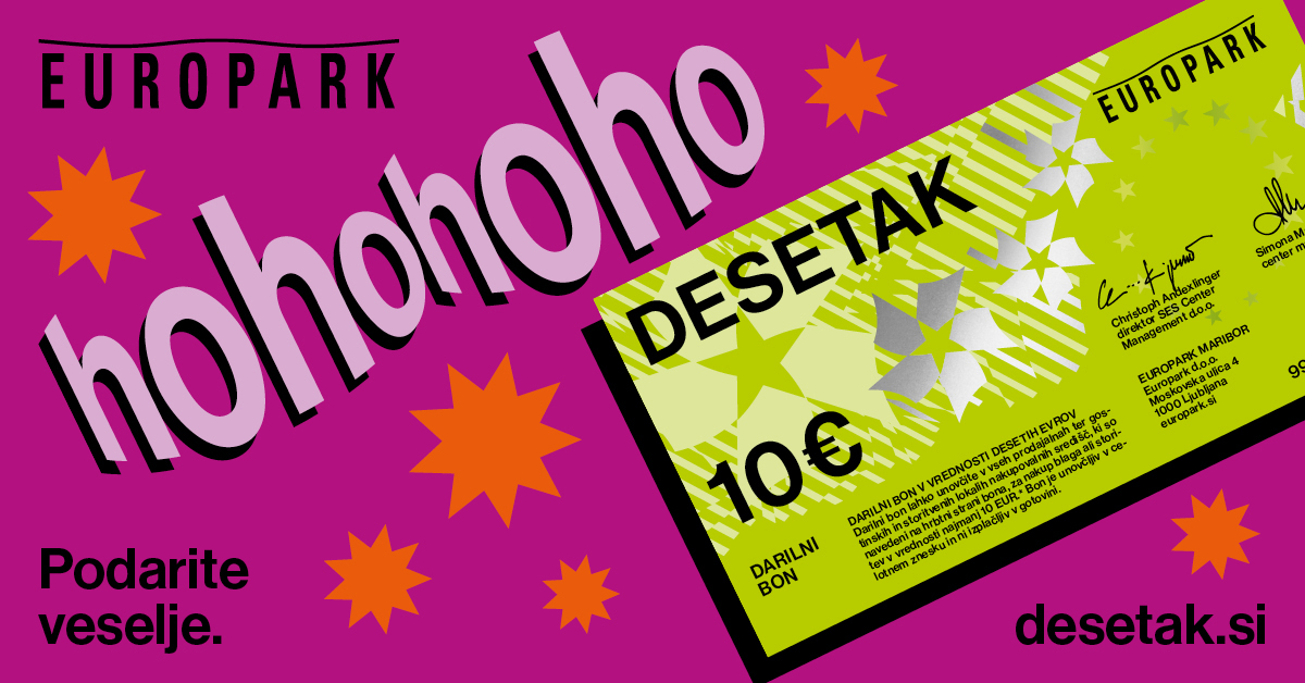 darilni boni desetak izpolnijo vsako željo fotoloop