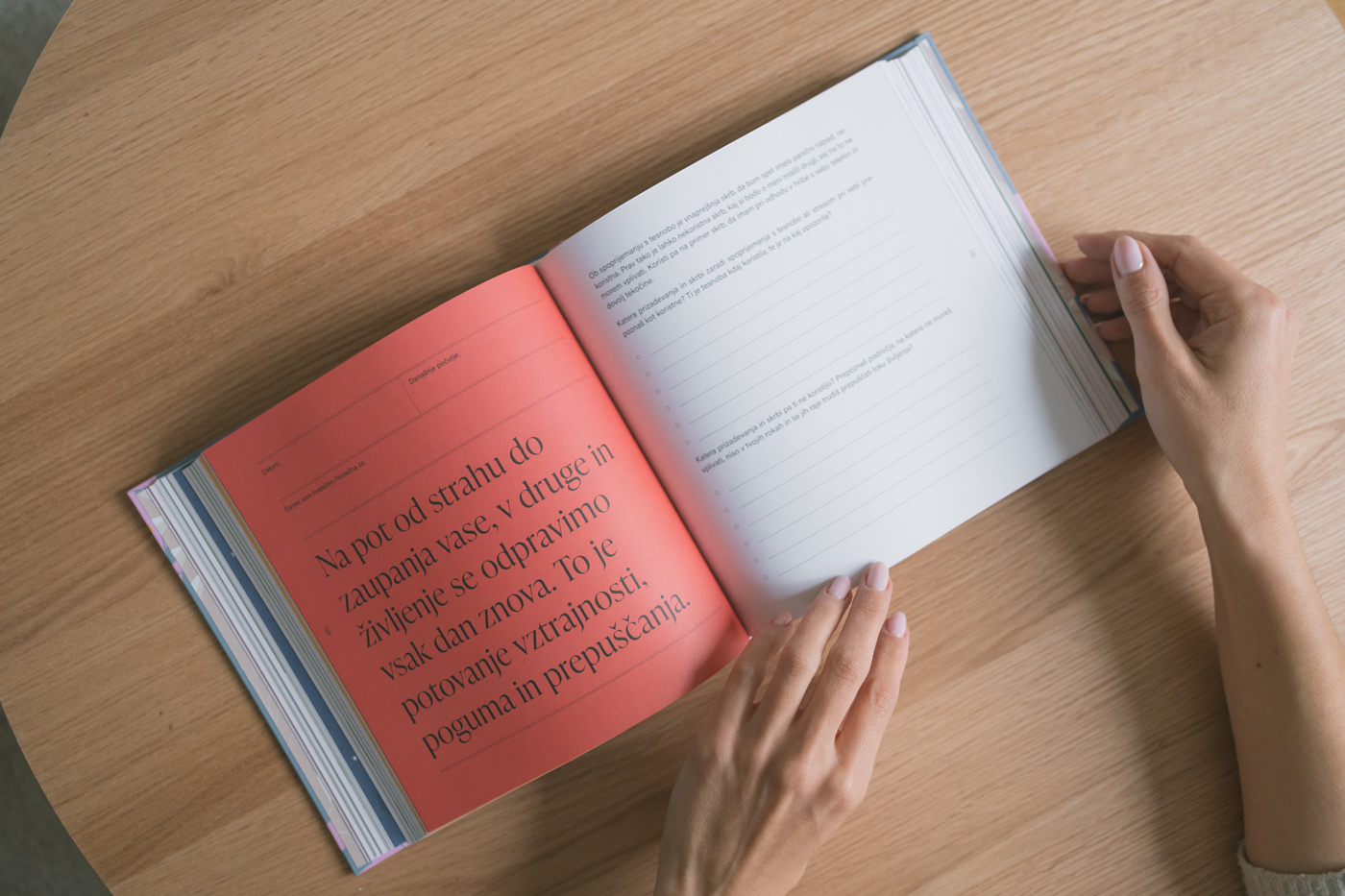 vida igličar vse je v redu 54